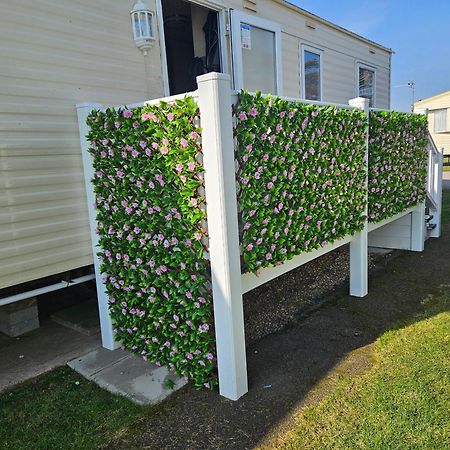 Goldensands Haven Rowan Court N65 Mablethorpe Exterior photo