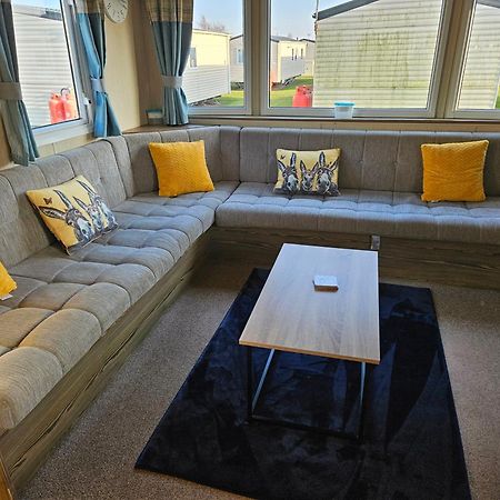 Goldensands Haven Rowan Court N65 Mablethorpe Exterior photo