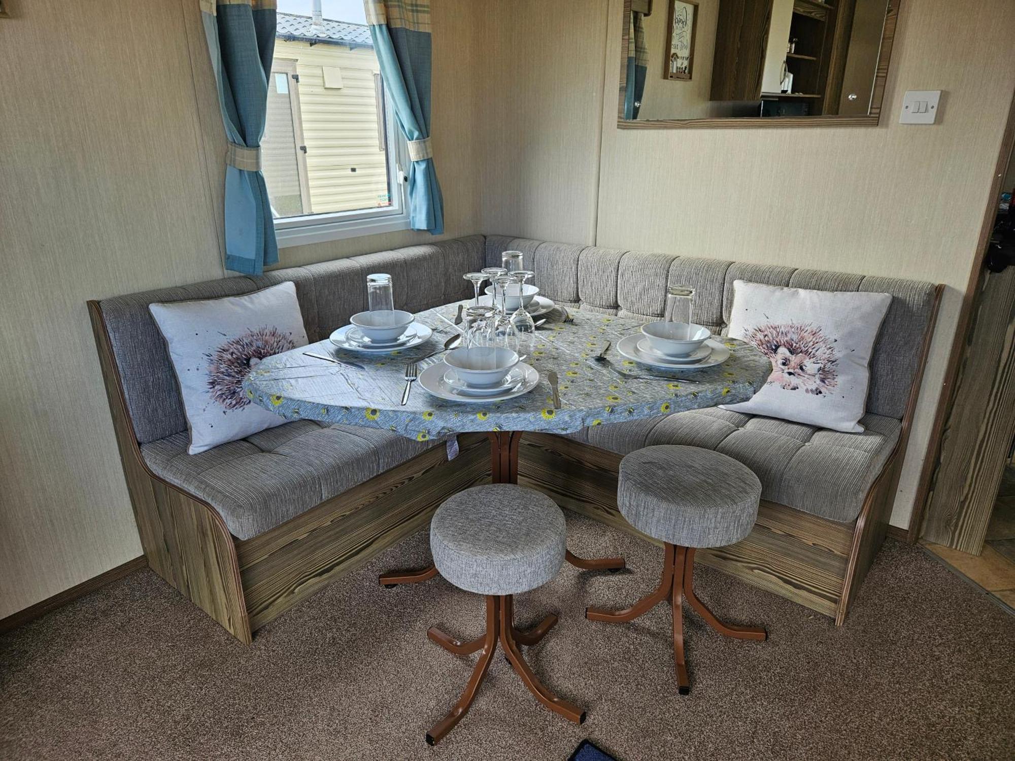 Goldensands Haven Rowan Court N65 Mablethorpe Exterior photo