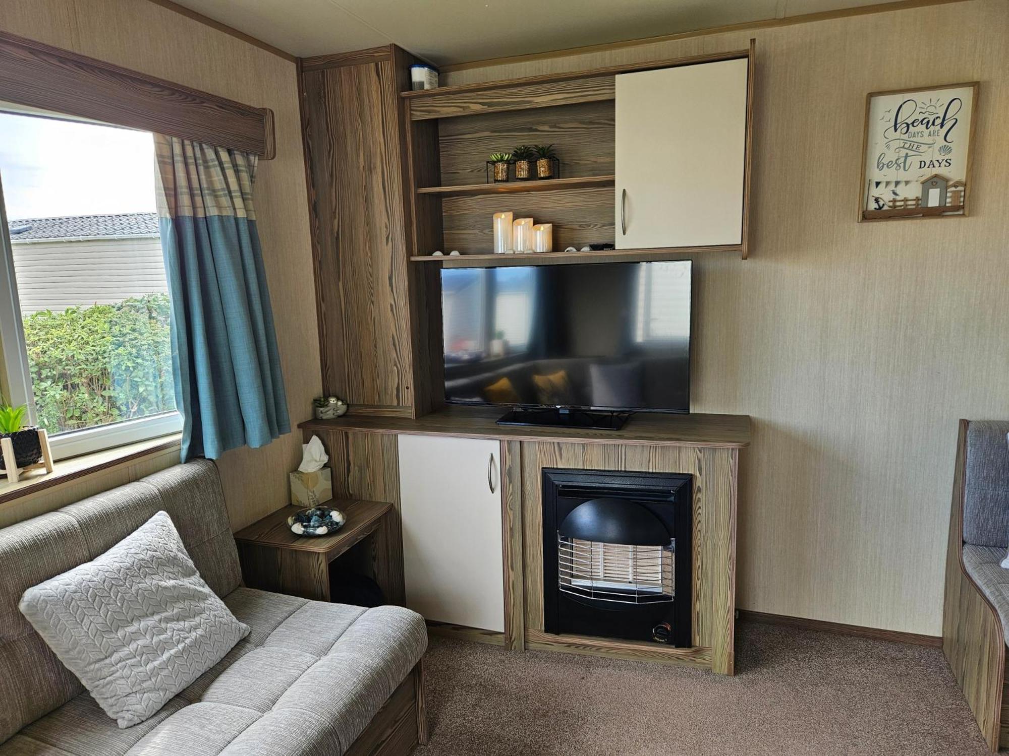 Goldensands Haven Rowan Court N65 Mablethorpe Exterior photo