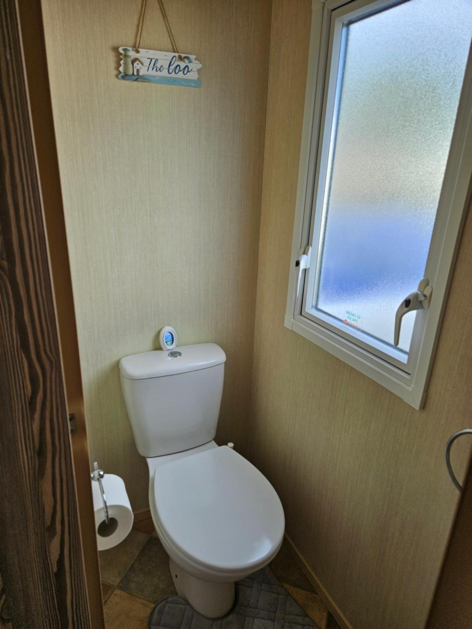 Goldensands Haven Rowan Court N65 Mablethorpe Exterior photo