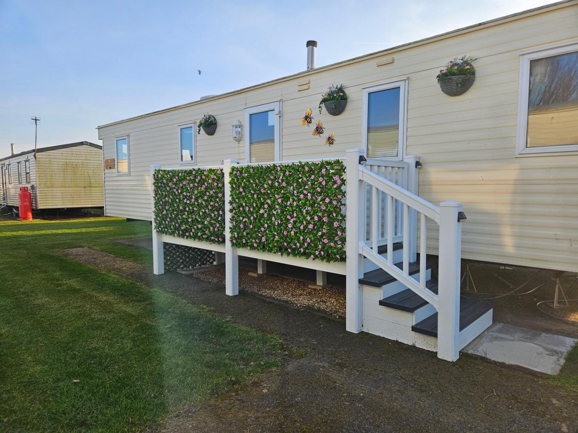 Goldensands Haven Rowan Court N65 Mablethorpe Exterior photo